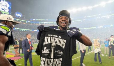 More To New Bengals Pass Rusher Boye Mafe Than Just The Numbers