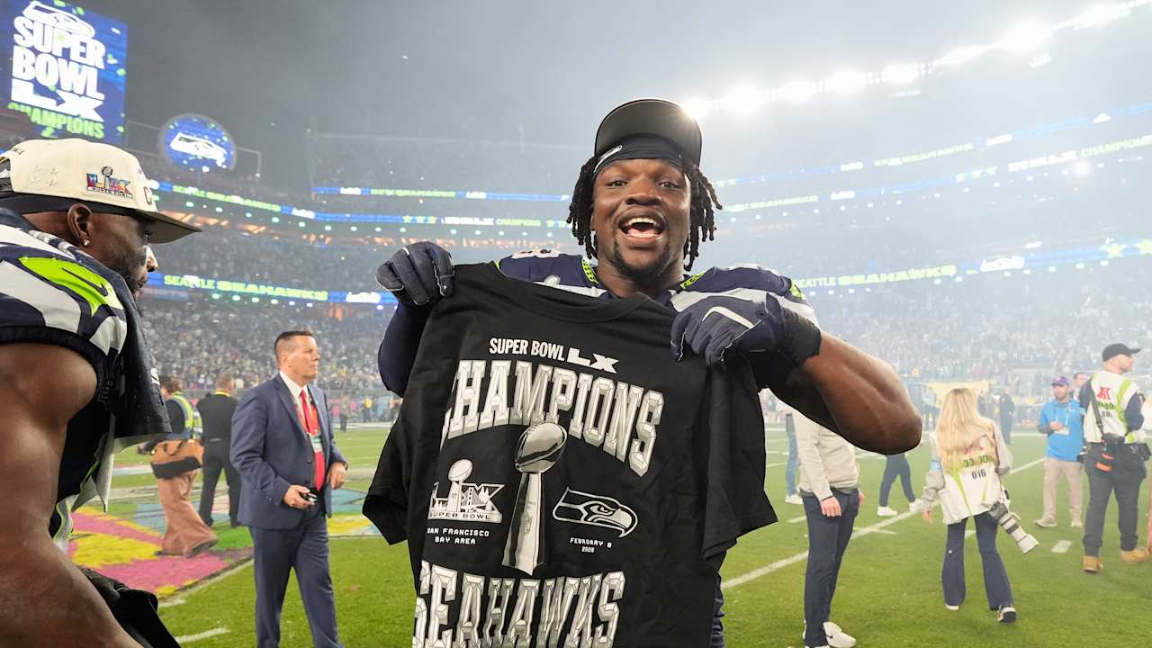 More To New Bengals Pass Rusher Boye Mafe Than Just The Numbers