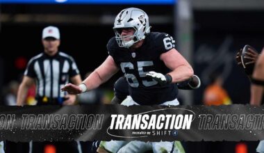 Raiders release G Alex Cappa
