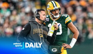 Have the Packers already missed their Super Bowl window?