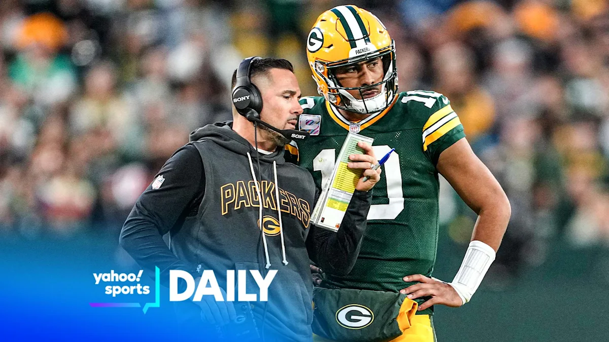 Have the Packers already missed their Super Bowl window?