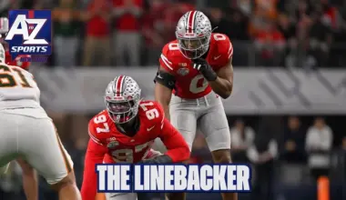 The Giants may have a new target after the combine...