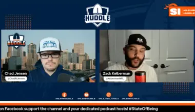 Position the Denver Broncos Need to Address Early in NFL Draft