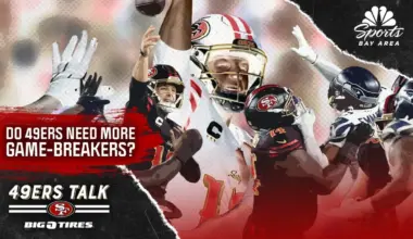 NFL analyst Chris Simms believes 49ers need more playmakers on offense