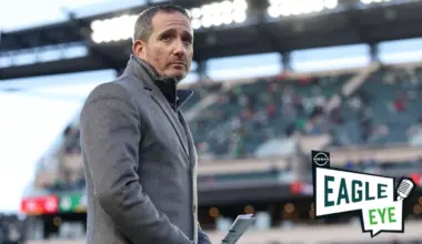 Analyzing Eagles' biggest remaining needs this offseason