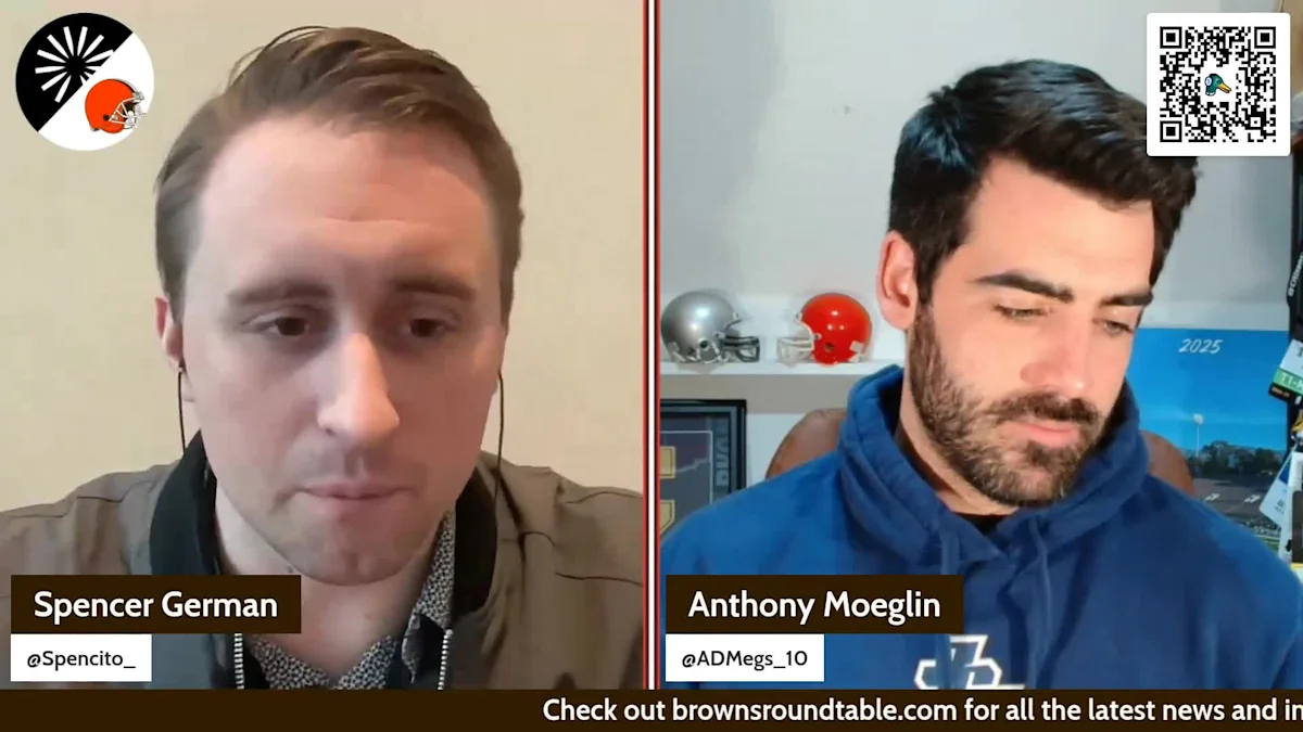 NFL Insider Drops Key Intel on Browns Pursuit of Malik Willis