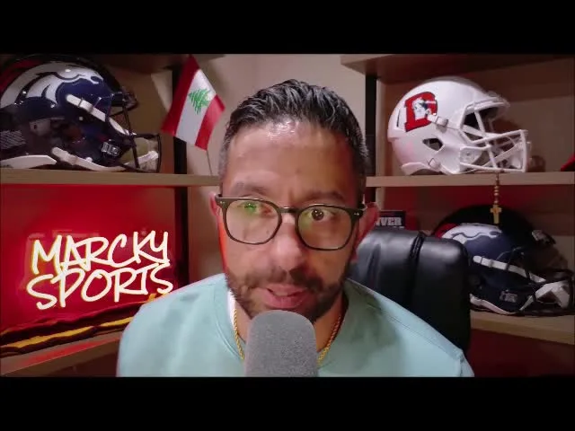 ESPN Reveals Broncos' Biggest Needs After Free Agency Frenzy