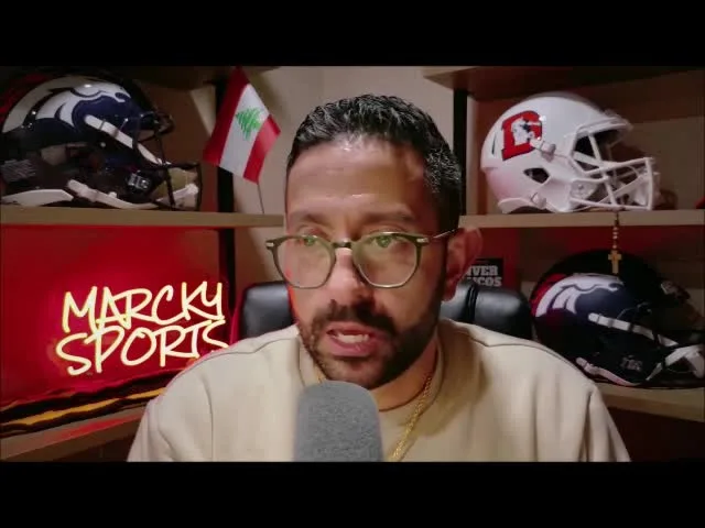 Sean Payton Is Just As Surprised As Anyone That He’s Now An NFL Flag Football Coach