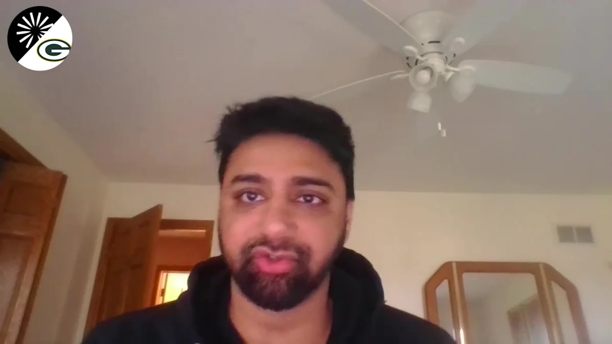 NFL Analyst Takes Big Shot At Green Bay Packers' Aaron Banks