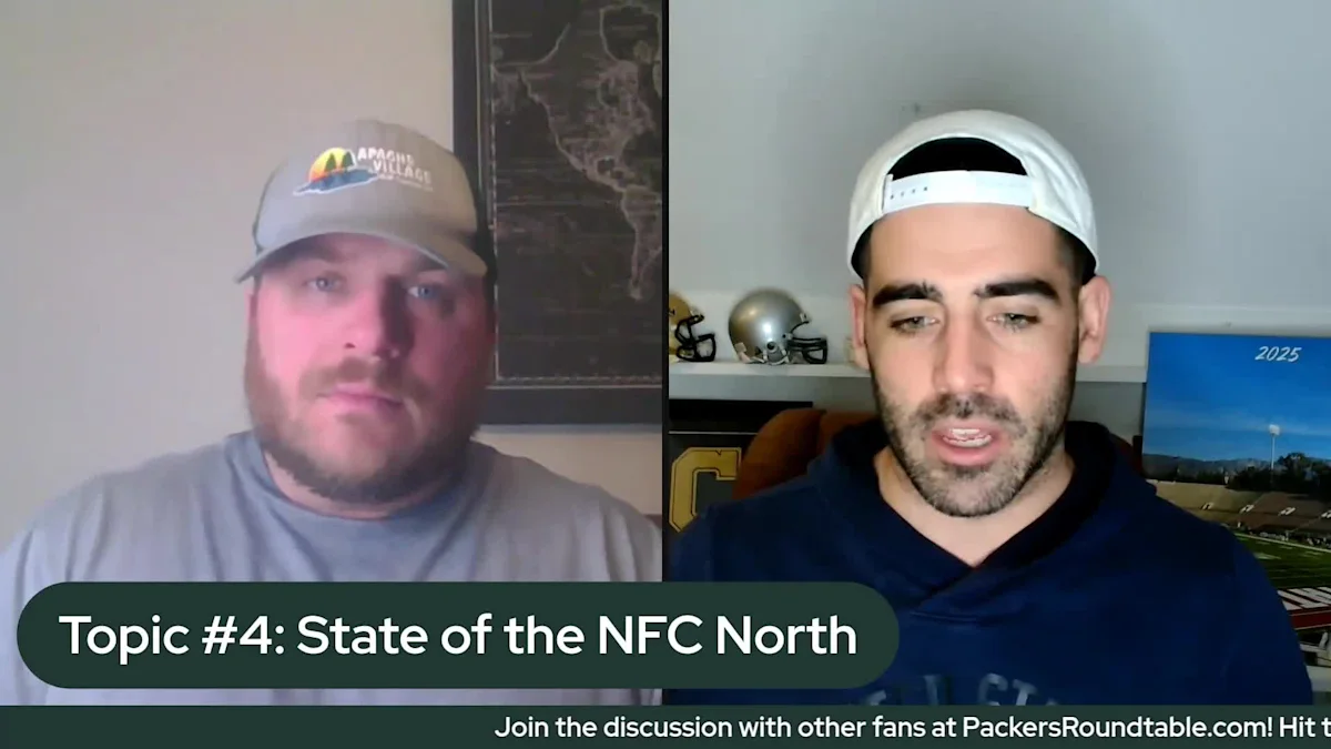 Easy to Forget Tucker Kraft Will Be Back and Healthy for Green Bay Packers in 2026