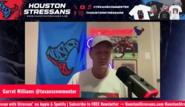 Texans Insider Discusses David Montgomery's Impact on Running Game