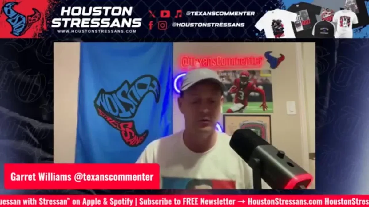 Texans Insider Discusses David Montgomery's Impact on Running Game