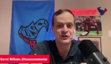 What the David Montgomery Trade means for Texans 2026 NFL Draft, Free Agency