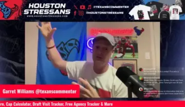 The Calculus of Special Teams: The Texans Parted Ways with Tommy Townsend