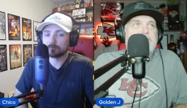 Chiefs' Ideal Two First-Round Picks Address Secondary, Defensive Line Concerns