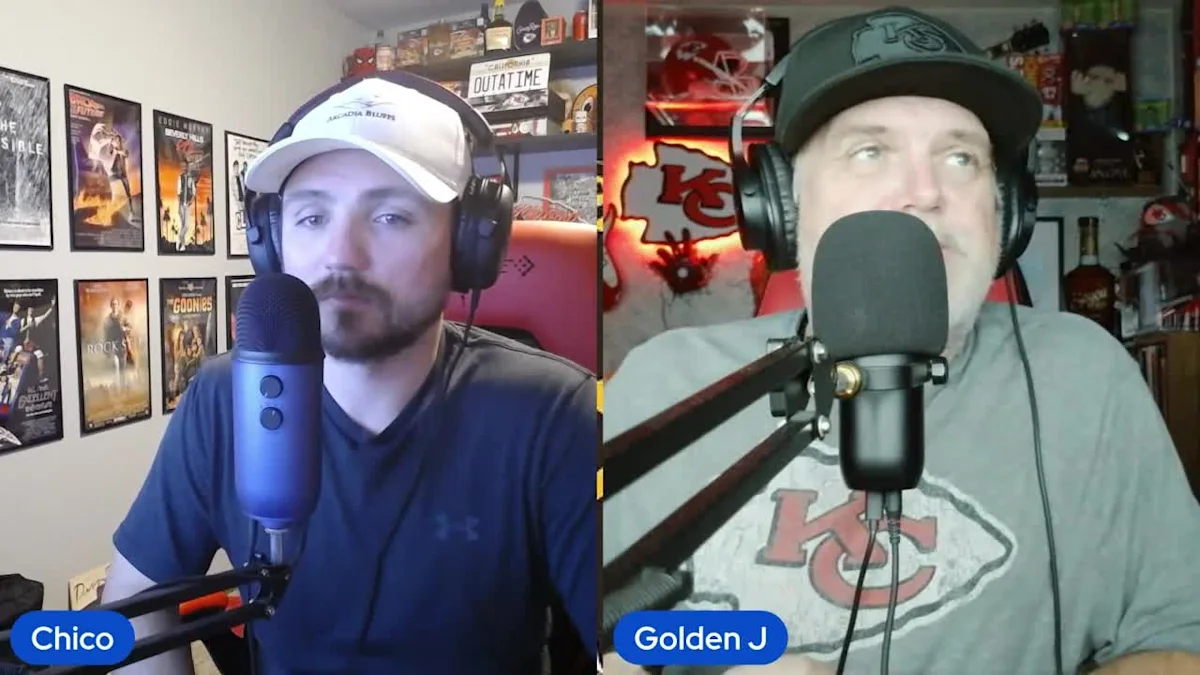 Chiefs' Ideal Two First-Round Picks Address Secondary, Defensive Line Concerns