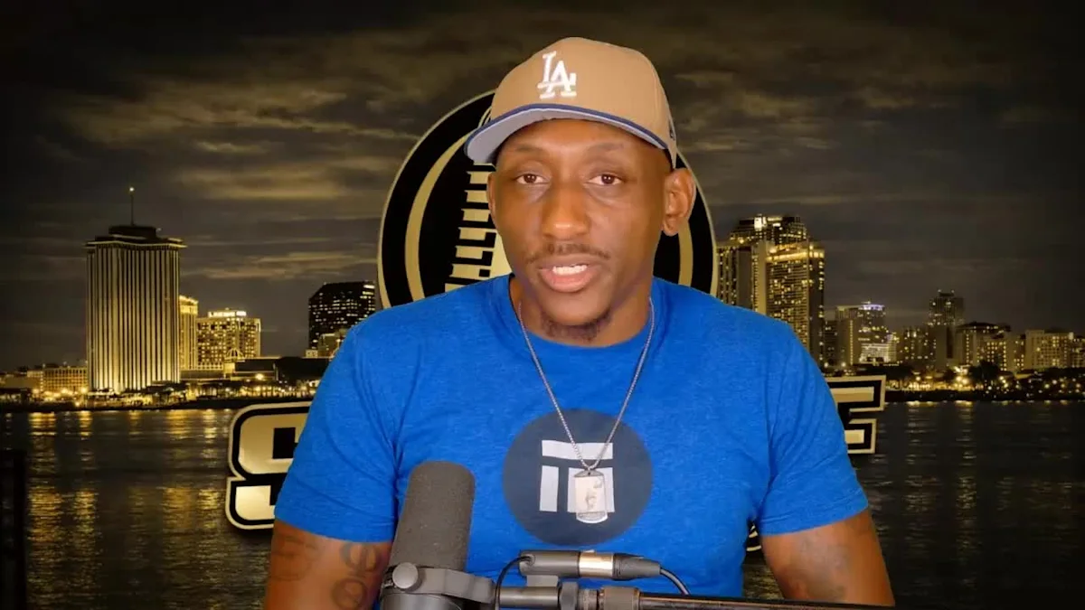 The Saints May Ultimately Cut Alvin Kamara If They Can't Find A Trade Partner