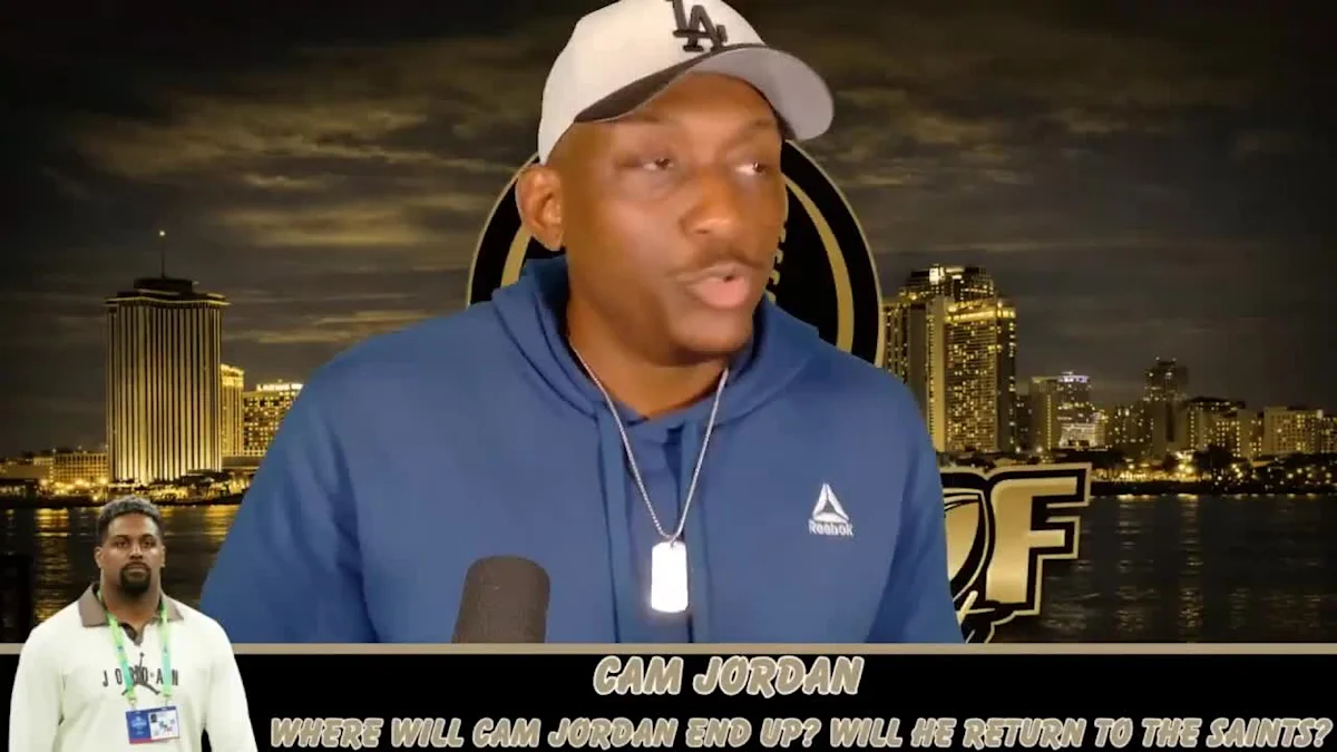 Saints Move Labeled the Ninth-Best Addition of Free Agency