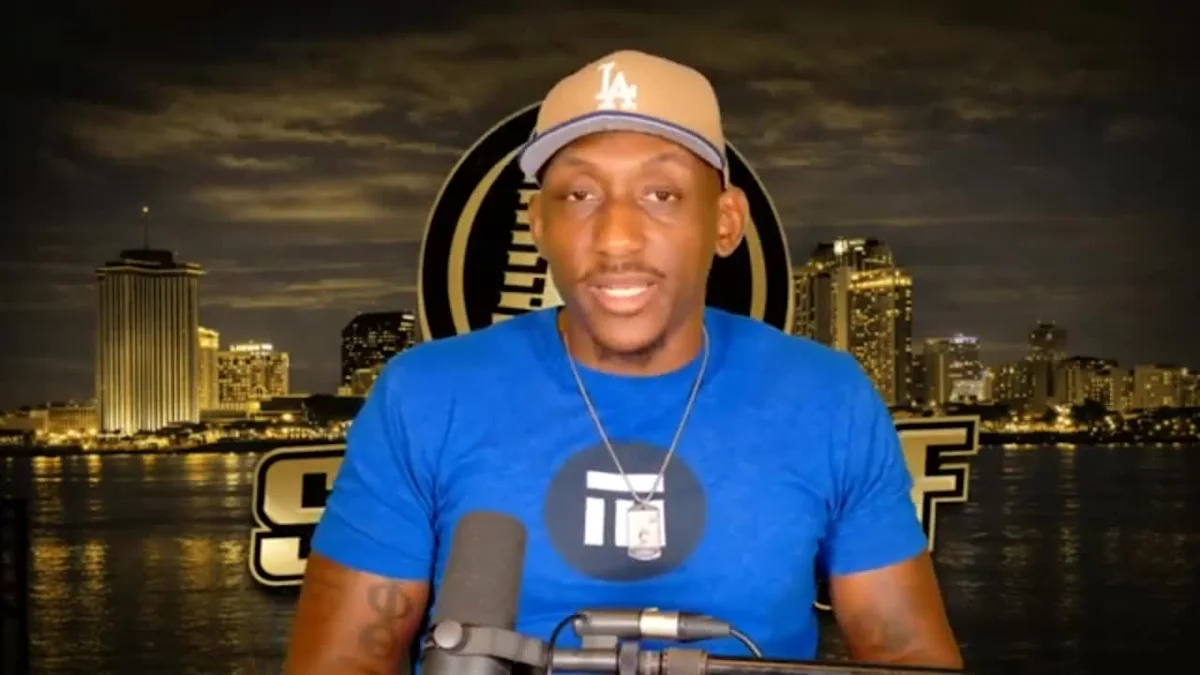 The Need for Speed: Zachariah Branch Could Be The Saints’ Dream Replacement For Rashid Shaheed