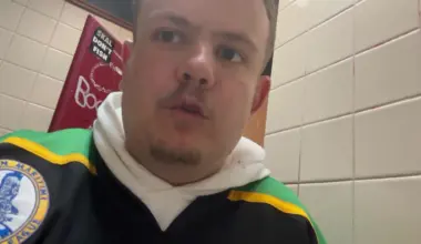 A’Shawn Robinson Explains why He Joined Buccaneers