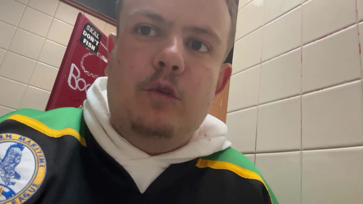 A’Shawn Robinson Explains why He Joined Buccaneers