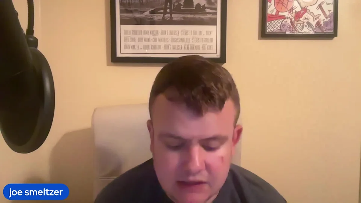 Whatever Happened to Bucs’ 2025 Free Agents? Greg Gaines