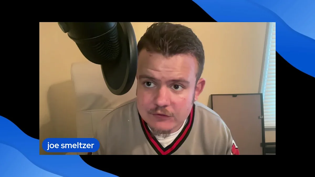 Whatever Happened to Bucs' 2025 Free Agents? Charlie Heck