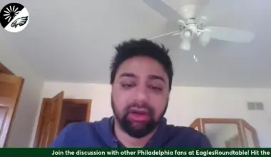 Philadelphia Eagles' Most Overpaid Player for 2026 NFL Season 'Is a No-Brainer'