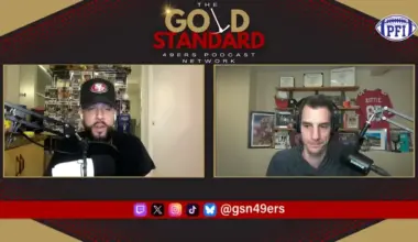 Losses Starting to Add Up for 49ers Offensive Line