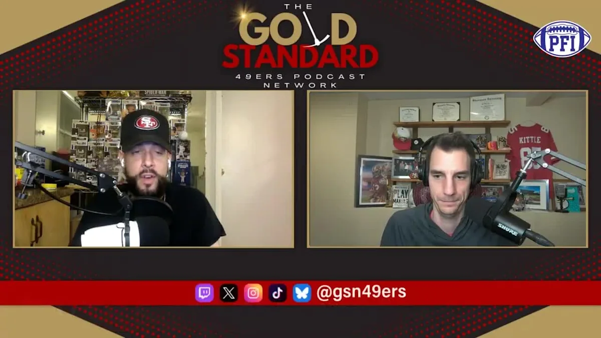 Losses Starting to Add Up for 49ers Offensive Line