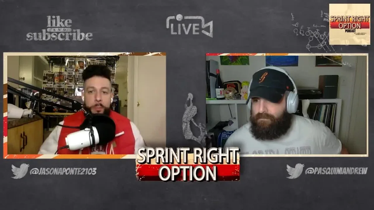 3 Pass Rushers the 49ers Could Pick in the 2026 NFL Draft