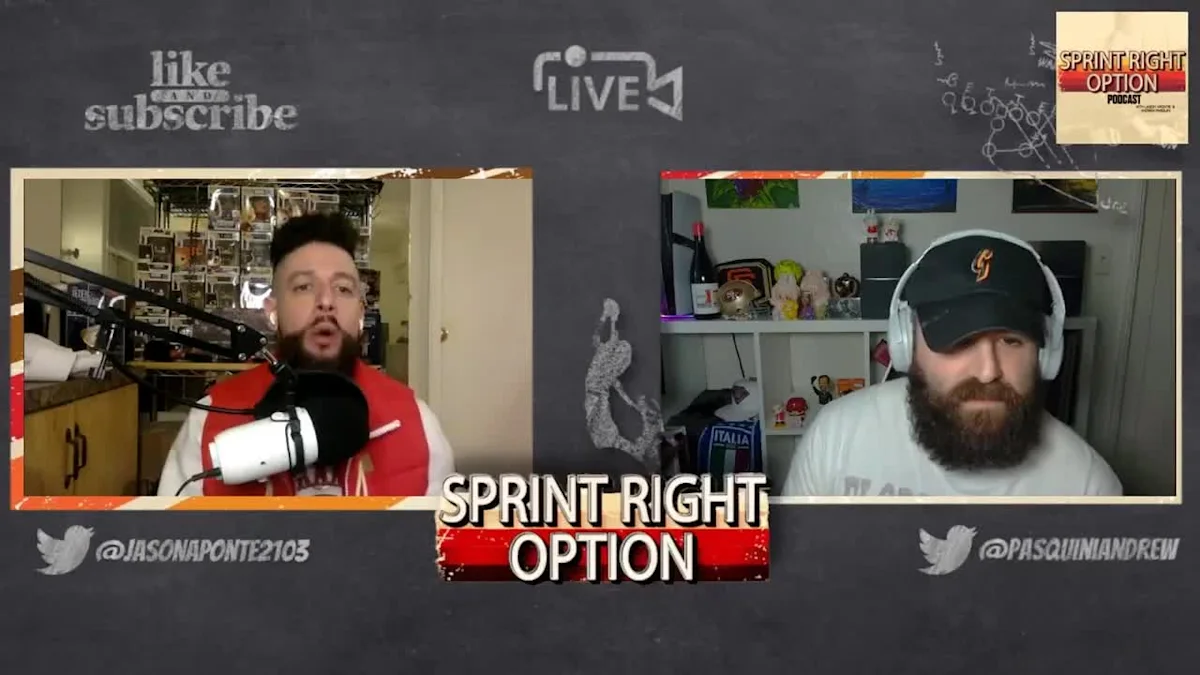 Don't Let 49ers Draft: Keldric Faulk Would be Great Fit in San Francisco