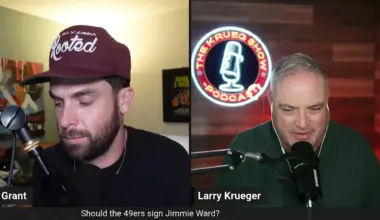 The 49ers Could Re-Sign Jimmie Ward