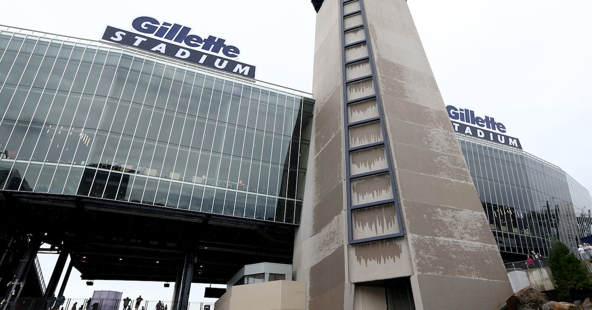 New England Patriots tickets set to rise next season – Boston 25 News