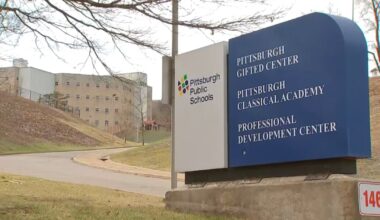 Pittsburgh Public Schools will hold asynchronous classes during NFL Draft