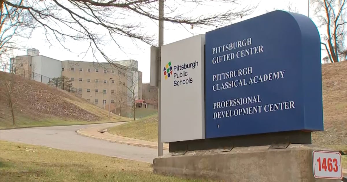 Pittsburgh Public Schools will hold asynchronous classes during NFL Draft