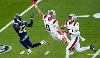 A look at who has left and who’s been signed – KIRO 7 News Seattle