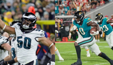 Panthers make immediate splash – WSOC TV