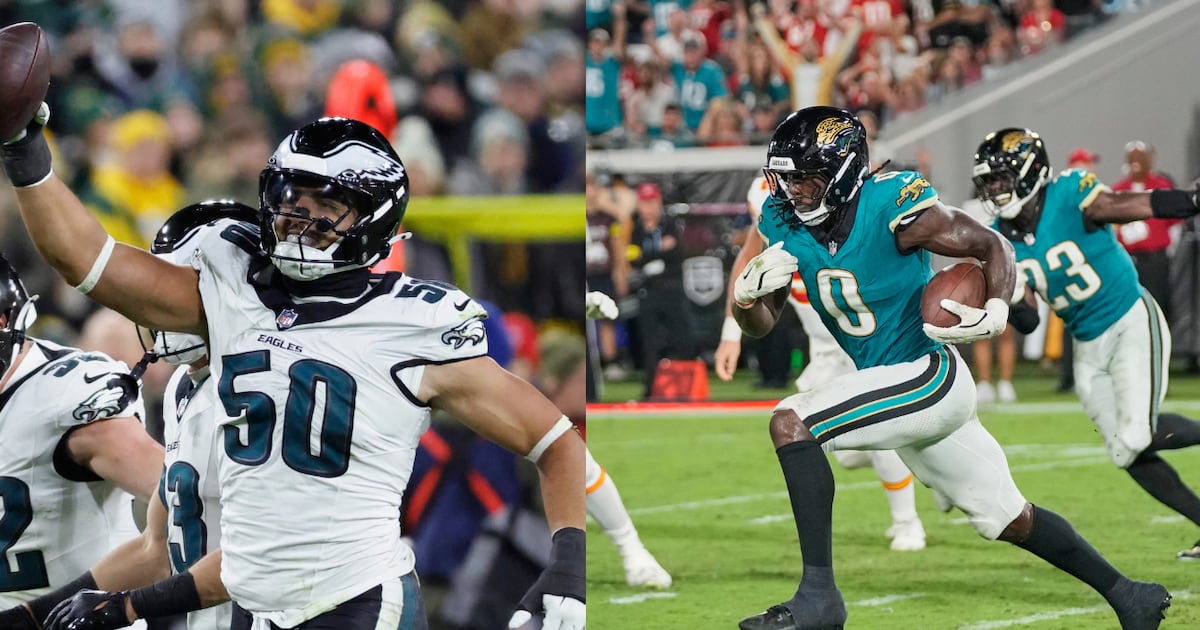 Panthers make immediate splash – WSOC TV