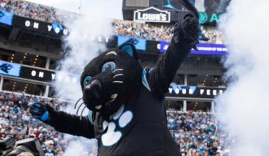 Carolina Panthers to face Arizona Cardinals in Hall of Fame Game – WSOC TV