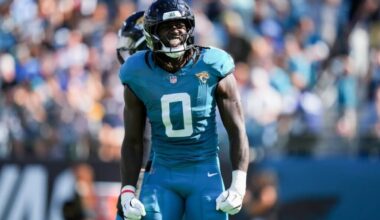 Panthers agree to deal with former Utah Ute Devin Lloyd, the top linebacker available