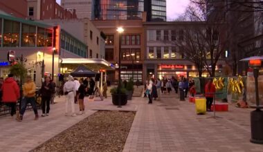 Pittsburgh Downtown Partnership discusses how to use momentum from NFL Draft for future success