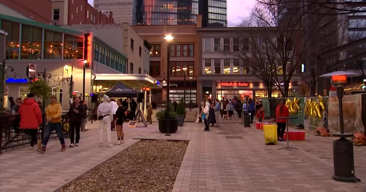 Pittsburgh Downtown Partnership discusses how to use momentum from NFL Draft for future success