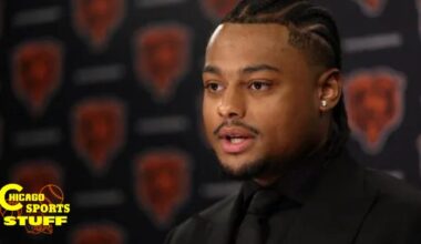 2026 Chicago Bears Defense vs. 2025 Chicago Bears Defense: Better, Worse or Whatever?