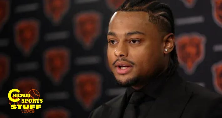 2026 Chicago Bears Defense vs. 2025 Chicago Bears Defense: Better, Worse or Whatever?