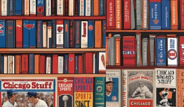 10 Must-Read Books About Chicago Sports