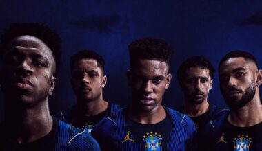 Why Nike's $7 Billion Jordan Brand Wants In on Football