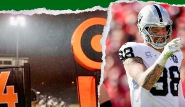 They Made These Deals in a Steakhouse: Ravens Go All In, Bears' Master Plan, and a Quarterback Market Nobody Has Figured Out