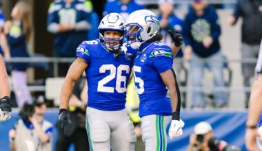 Injury Updates From Seahawks Coach Mike Macdonald At The NFL Annual Meeting