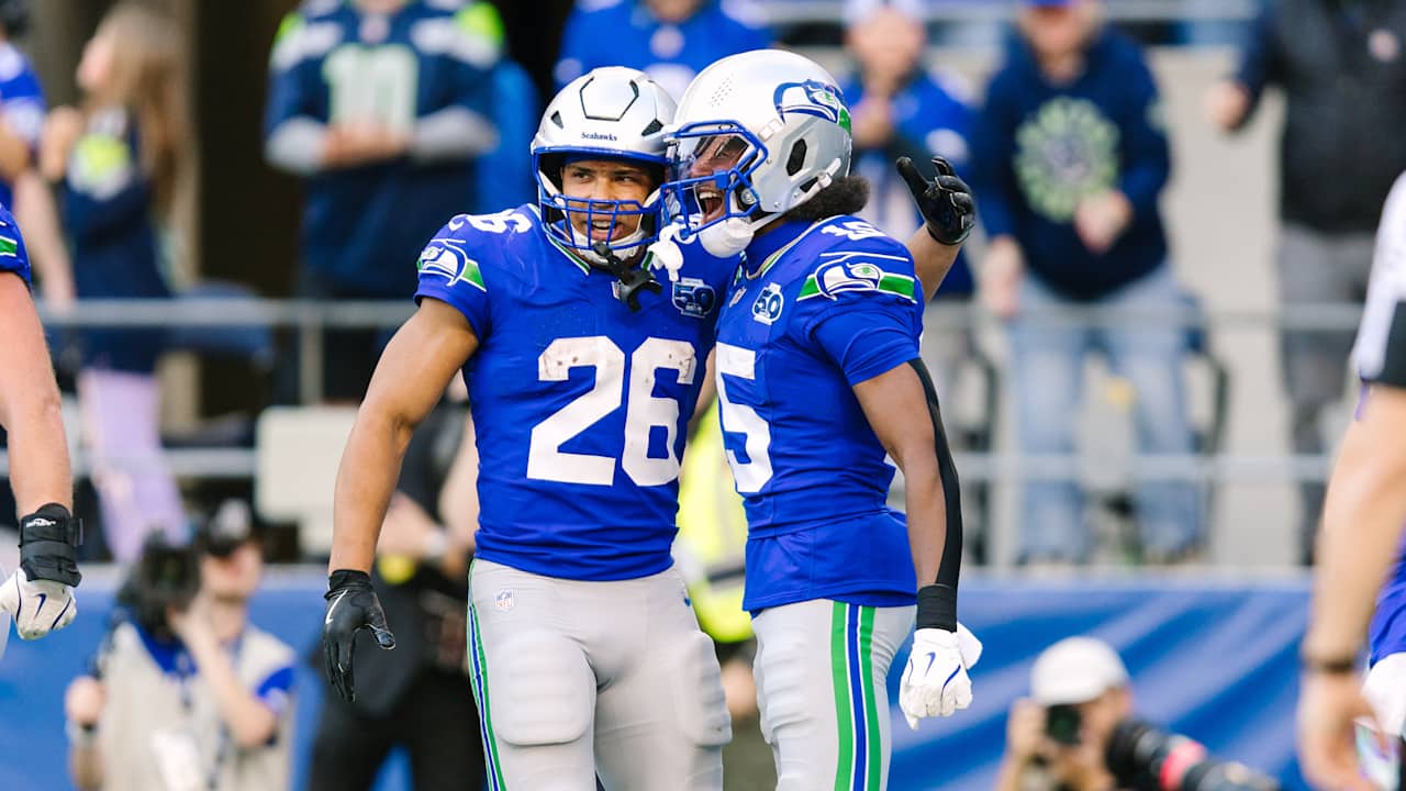 Injury Updates From Seahawks Coach Mike Macdonald At The NFL Annual Meeting